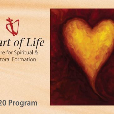 Heart of Life 2020 Program