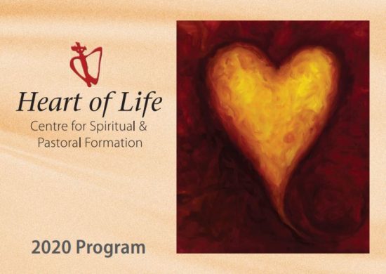 Heart of Life 2020 Program