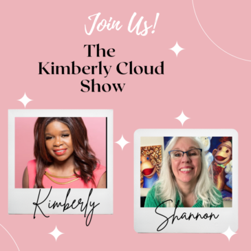 Kimberly Cloud Show